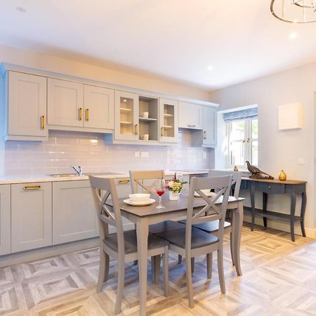Queens Brook Apartment Navan Exterior foto
