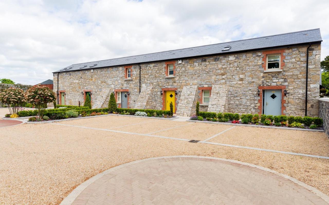 Queens Brook Apartment Navan Exterior foto