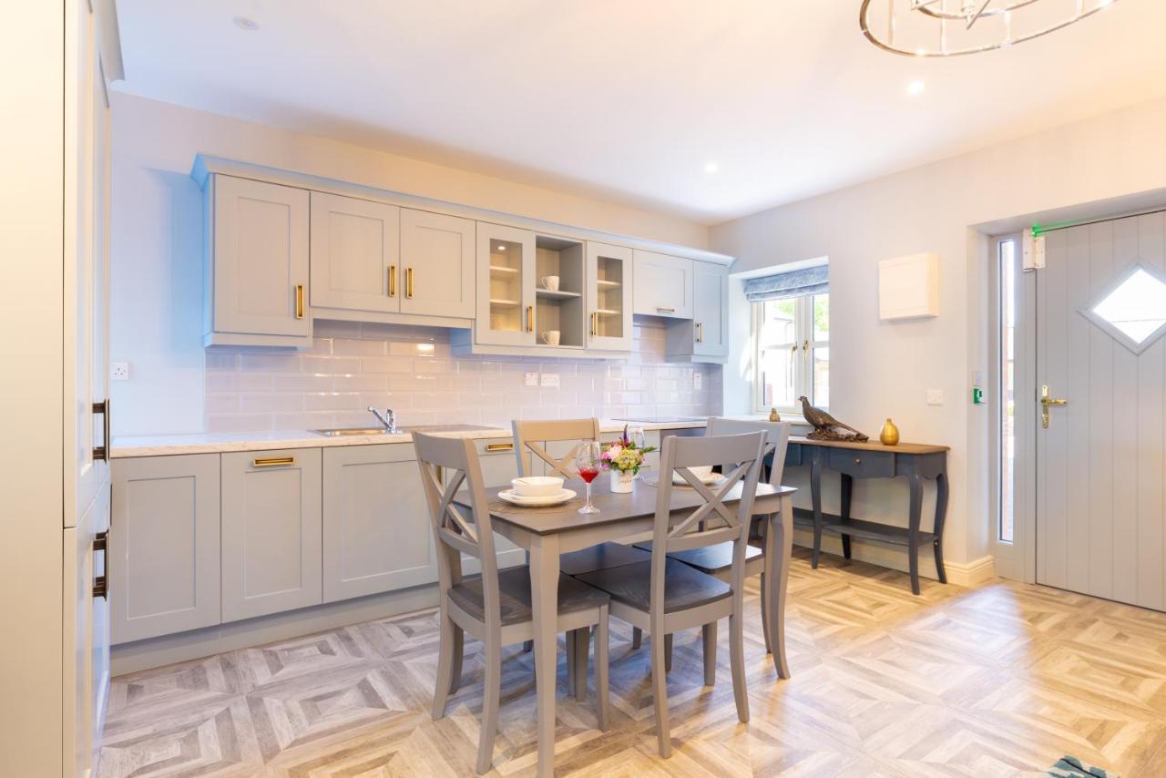 Queens Brook Apartment Navan Exterior foto