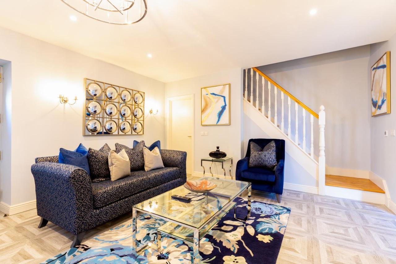 Queens Brook Apartment Navan Exterior foto