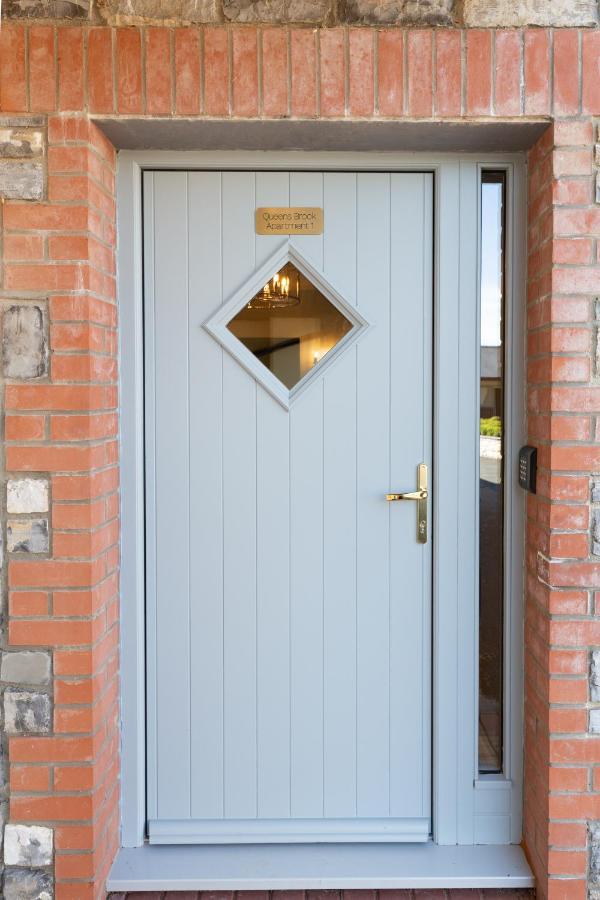 Queens Brook Apartment Navan Exterior foto