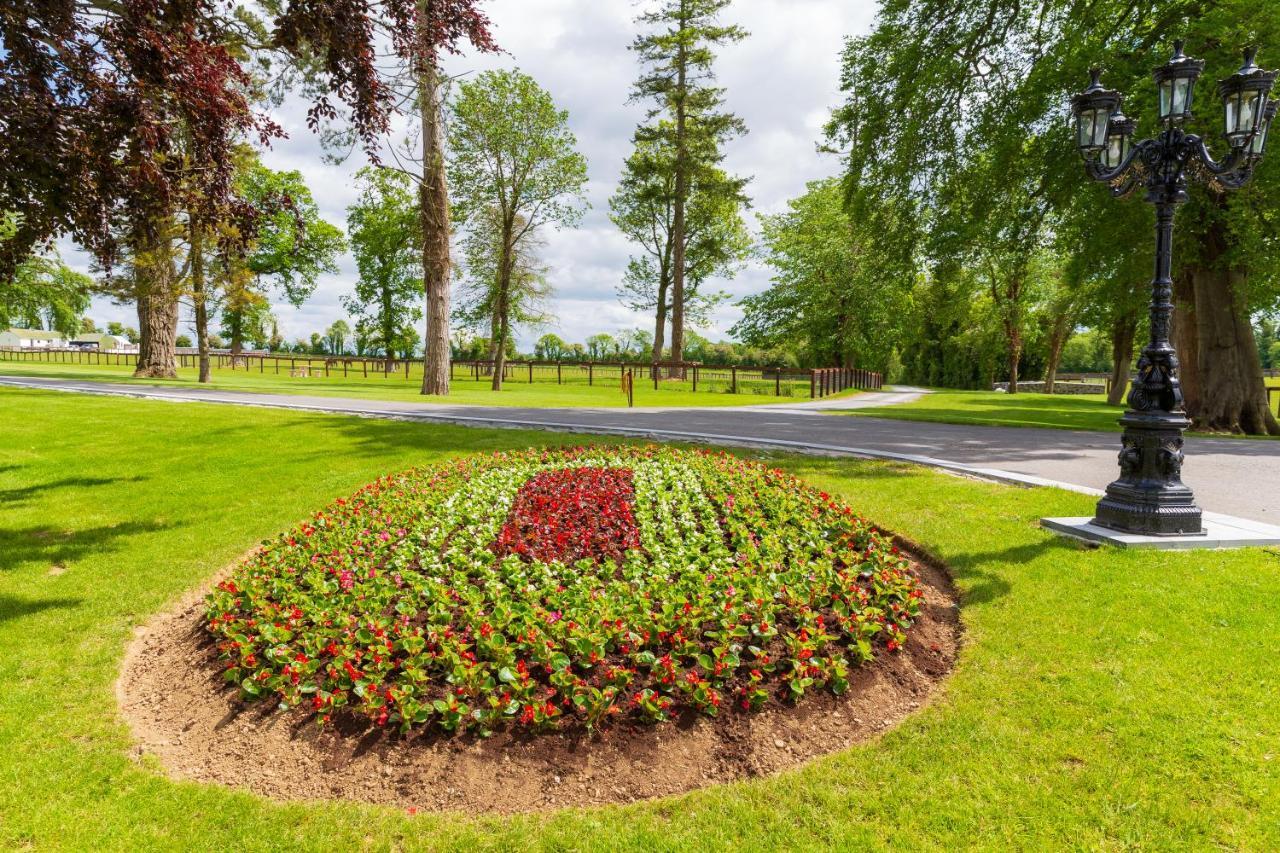 Queens Brook Apartment Navan Exterior foto