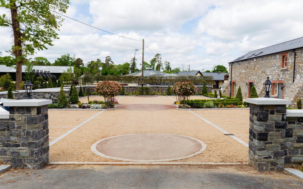Queens Brook Apartment Navan Exterior foto