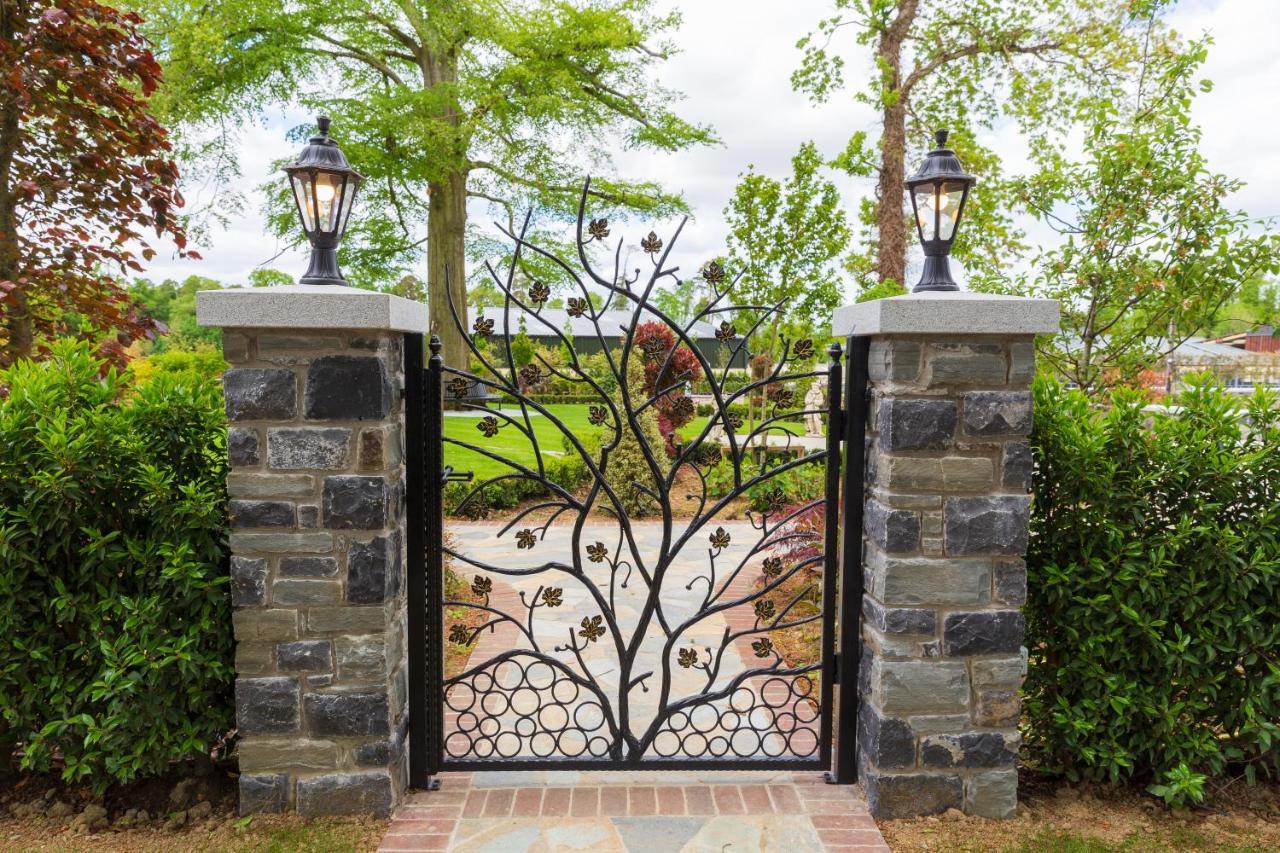 Queens Brook Apartment Navan Exterior foto